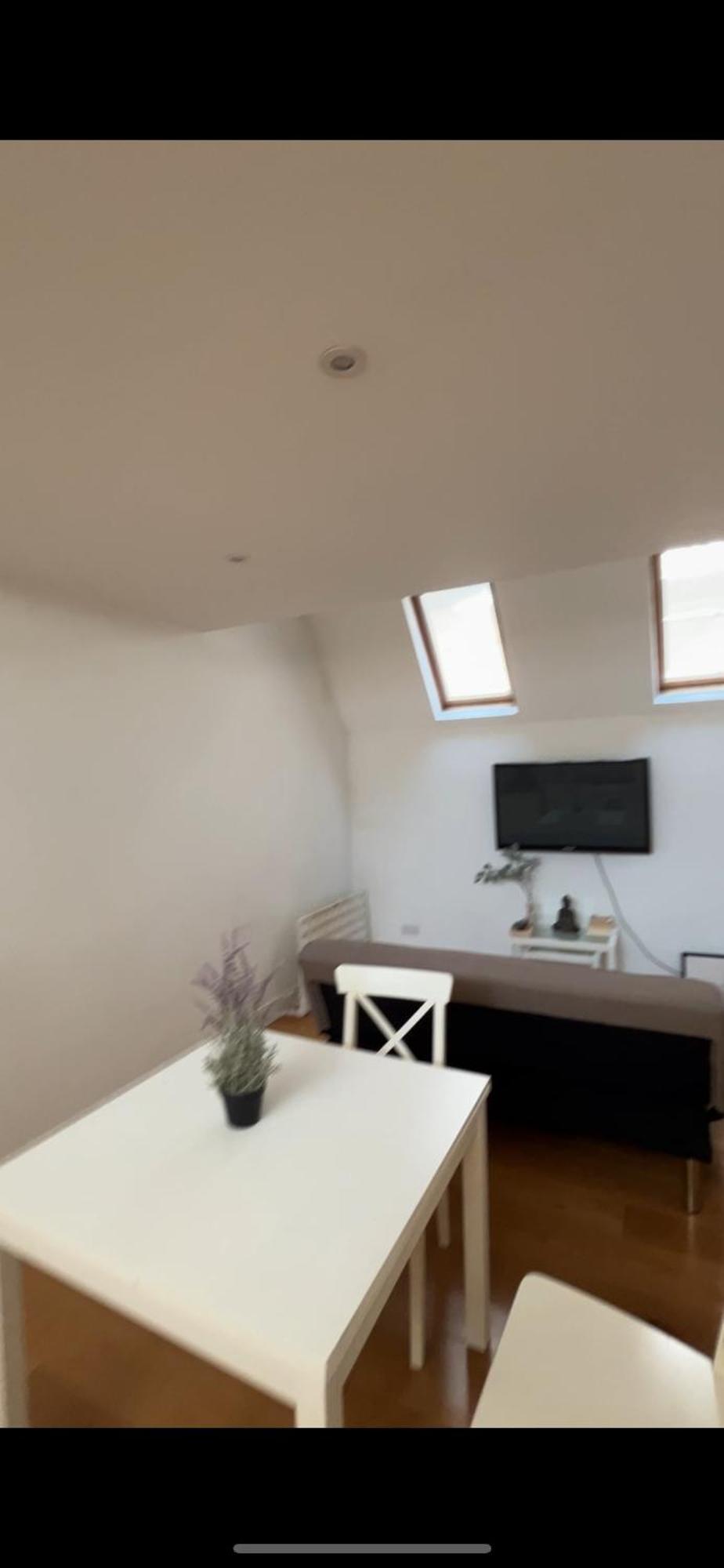 275 Road Appartement *